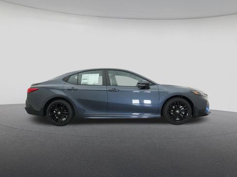 New 2026 Toyota Camry SE image 27