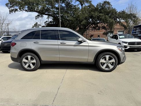 Used 2022 Mercedes-Benz GLC 300 image 27