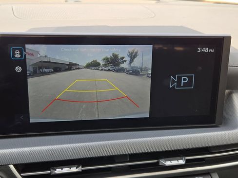 Used 2025 Hyundai Sonata SEL FWD image 21