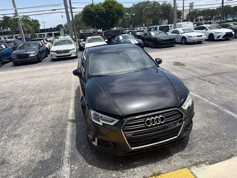 Used 2018 Audi A3 2.0T Premium FWD image 13