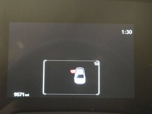Used 2025 Toyota Corolla XSE FWD image 10