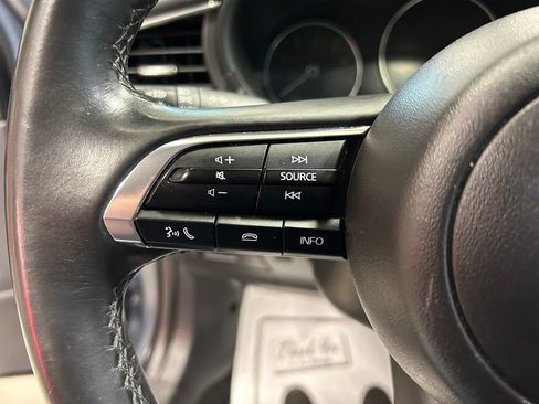 Used 2024 MAZDA CX-30 AWD 2.5 S w/ Preferred Package image 12