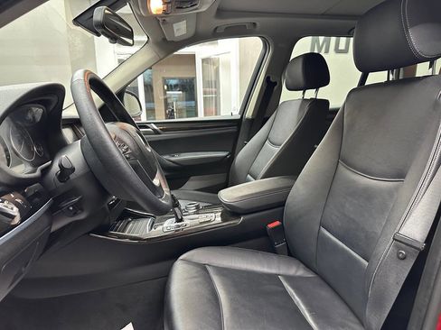 Used 2015 BMW X3 xDrive28i image 14