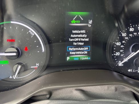 Certified 2023 Toyota Sienna LE FWD image 11