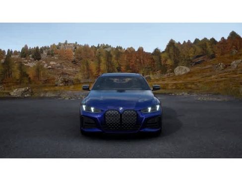 New 2027 BMW 430i Coupe w/ M Sport Package RWD image 3