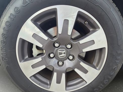 Used 2019 Honda Ridgeline RTL image 10