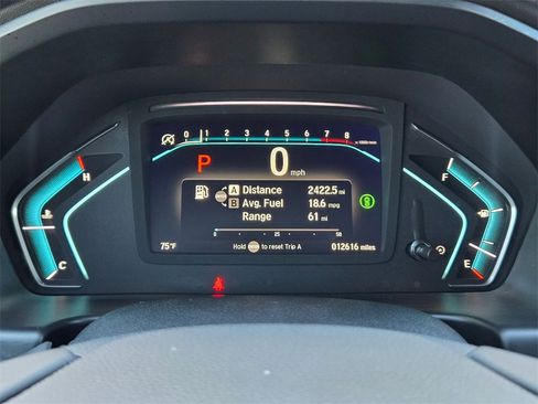 Used 2024 Honda Odyssey Elite image 22