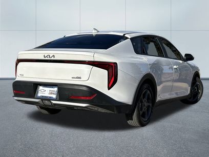 Used 2025 Kia K4 LXS
