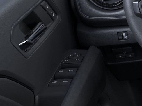 New 2026 Chevrolet Colorado LT w/ LT Convenience Package image 22