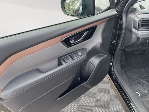 New 2026 Subaru Forester Sport AWD/4WD image 9