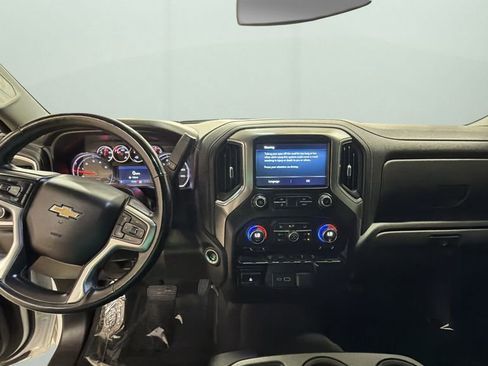 Used 2023 Chevrolet Silverado 2500 LT w/ Convenience Package AWD/4WD image 10