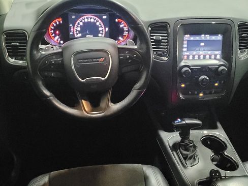 Used 2018 Dodge Durango GT AWD/4WD image 22