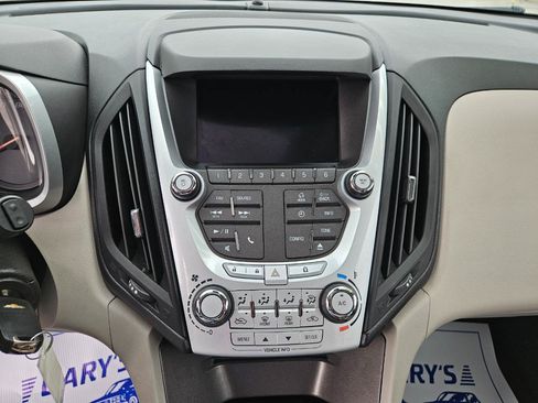 Used 2012 Chevrolet Equinox LT w/ Driver Convenience Package FWD image 20