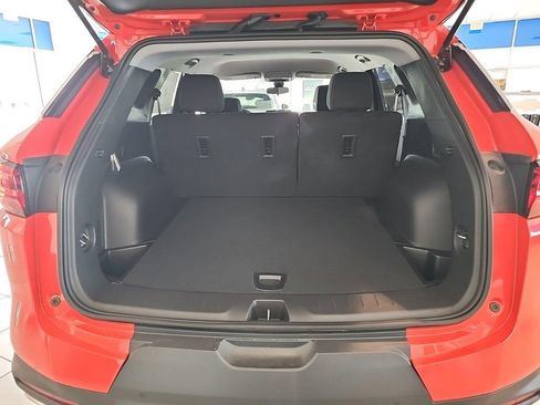 New 2025 Chevrolet Blazer LT w/ Midnight/Sport Edition image 5