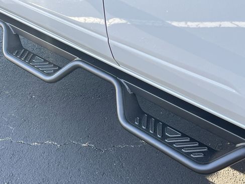 New 2026 Ford Bronco 4-Door image 24