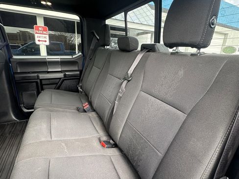 Used 2019 Ford F150 XLT w/ Equipment Group 302A Luxury image 9