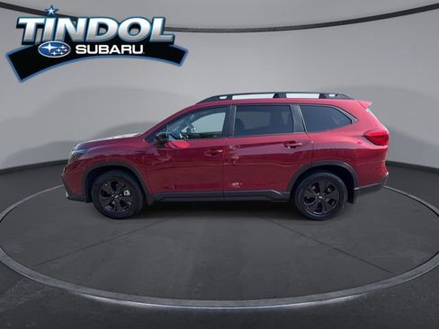 Certified 2026 Subaru Ascent Premium AWD/4WD image 5