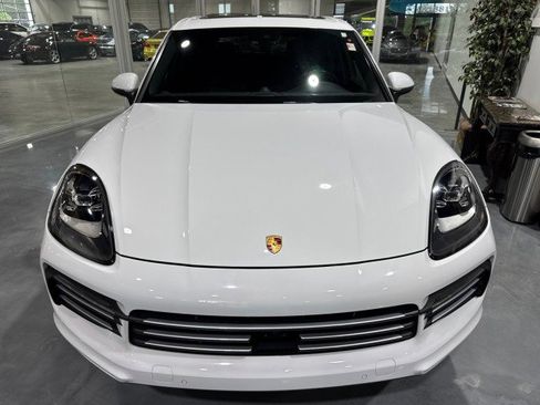 Used 2019 Porsche Cayenne image 17