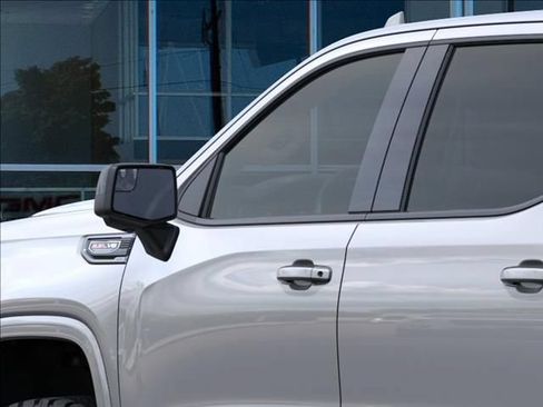 New 2026 GMC Sierra 1500 AT4 w/ AT4 Premium Package AWD/4WD image 12