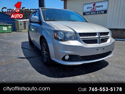 Used 2019 Dodge Grand Caravan GT