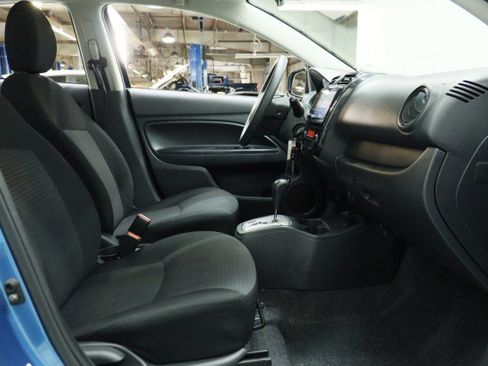 Used 2024 Mitsubishi Mirage G4 ES FWD image 22