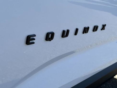 New 2026 Chevrolet Equinox RS w/ Convenience Package III image 32