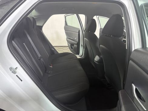 Used 2023 Hyundai Elantra SEL FWD image 22