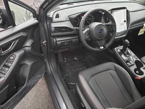 New 2026 Subaru Crosstrek 2.5i Limited AWD/4WD image 11
