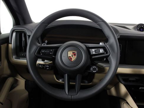 New 2026 Porsche Cayenne image 12