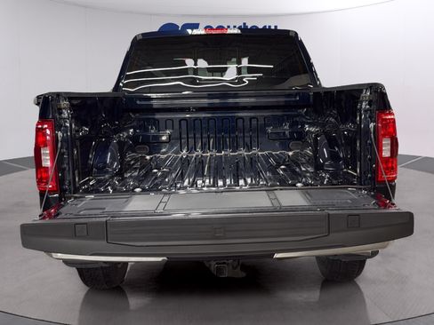 Certified 2022 Ford F150 XLT w/ Equipment Group 302A High AWD/4WD image 9