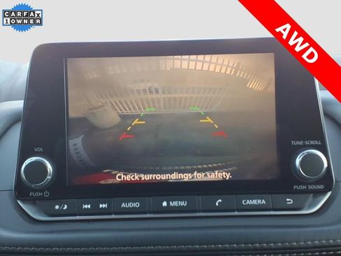 Used 2023 Nissan Rogue S image 19