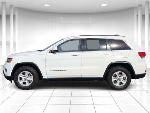 Used 2014 Jeep Grand Cherokee Laredo image 6
