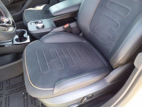 Used 2022 Ford Mustang Mach-E GT AWD/4WD image 14