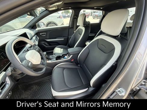 New 2026 Kia K4 GT-Line Turbo FWD image 15