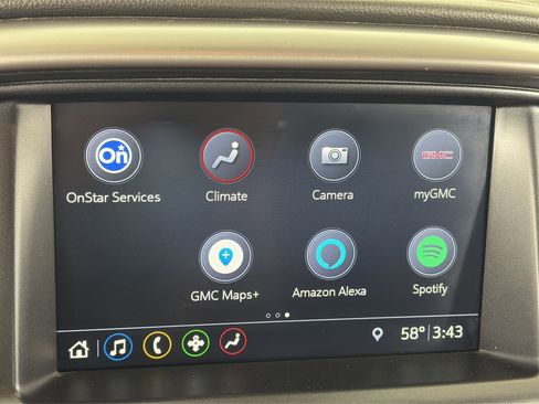 Used 2021 GMC Canyon AT4 AWD/4WD image 20