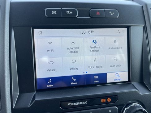 Used 2021 Ford F250 XL w/ STX Appearance Package image 17