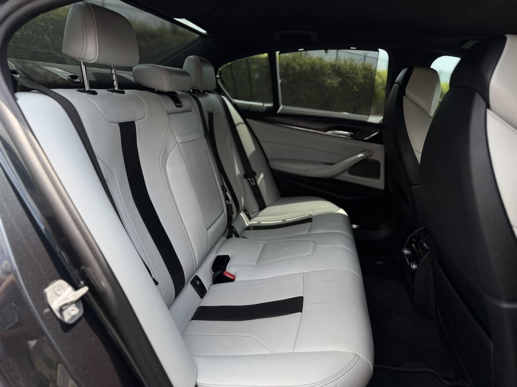 Used 2019 BMW M5 w/ Executive Package AWD/4WD image 28