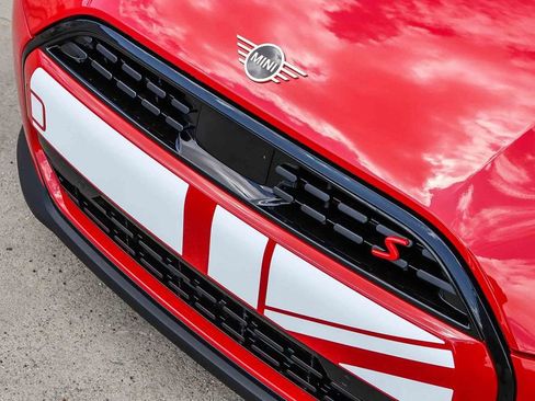 New 2026 MINI Cooper S image 9