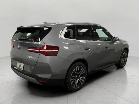 New 2026 BMW X3 xDrive30 image 3
