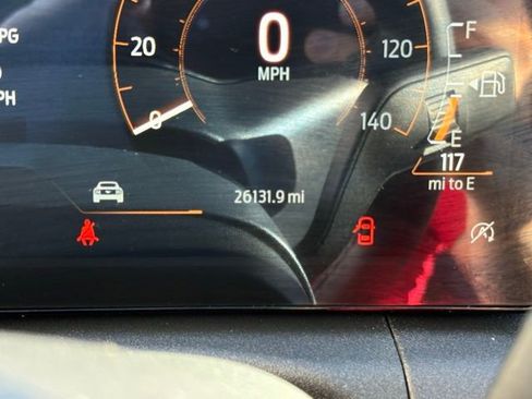 Used 2024 Ford Mustang EcoBoost w/ Wheel & Stripe Package image 11