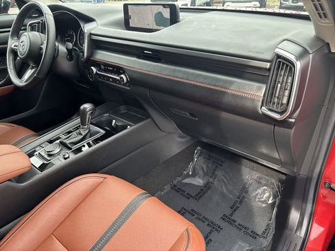 Used 2024 MAZDA CX-50 2.5 Turbo w/ Cargo Package AWD/4WD image 13