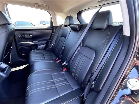 Used 2025 Honda HR-V EX-L image 22