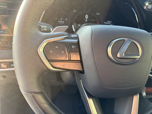 Used 2026 Lexus RX 350 AWD w/ Convenience Package image 18