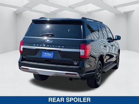 Certified 2024 Ford Expedition Max XLT image 4