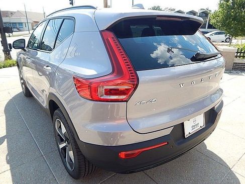 New 2026 Volvo XC40 B5 Plus w/ Protection Package Premier image 10