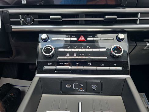 New 2026 Hyundai Santa Fe SE image 20