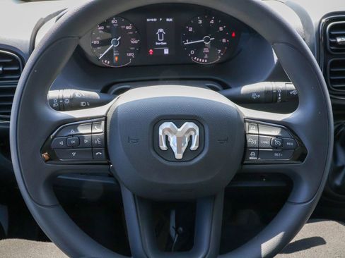 New 2026 RAM ProMaster 2500 image 26