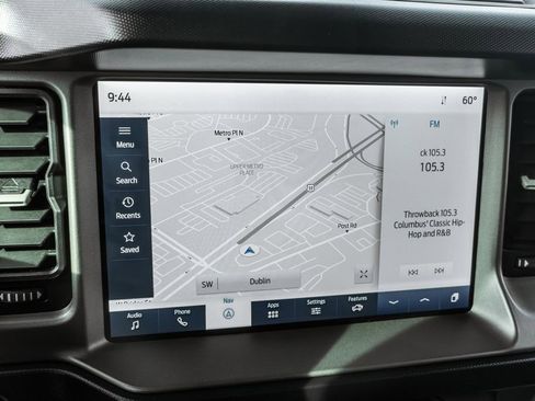 Used 2023 Ford Bronco Outer Banks image 20