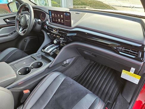 Certified 2025 Acura MDX A-Spec image 12