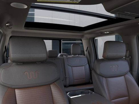 New 2026 Ford F250 King Ranch w/ Tremor Off-Road Package image 24